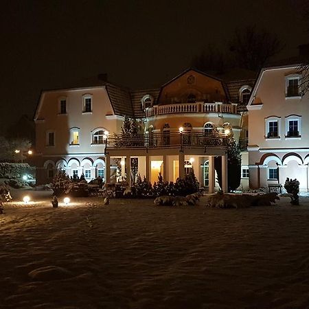 Hotel Regius Opole Eksteriør billede