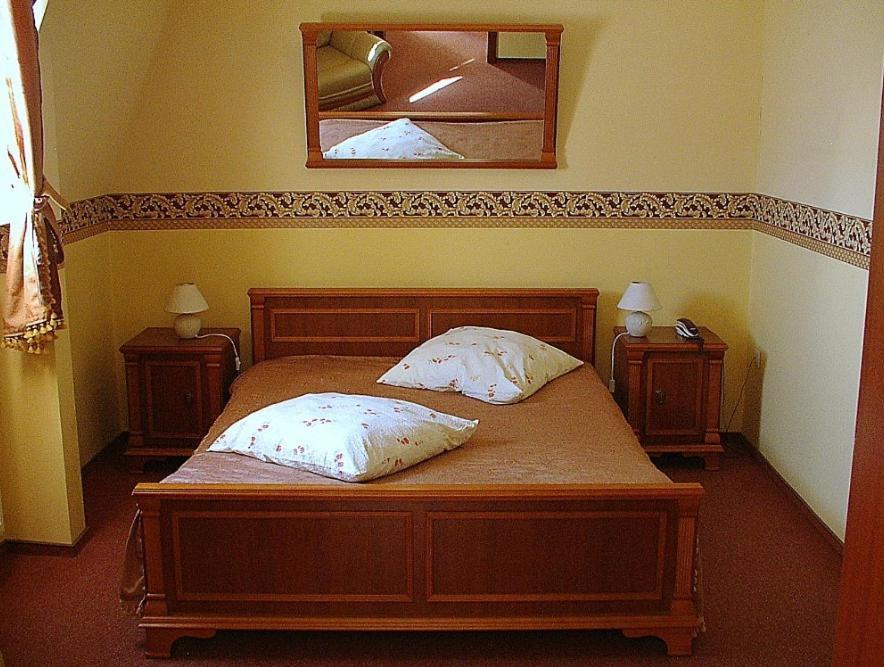 Hotel Regius Opole Værelse billede