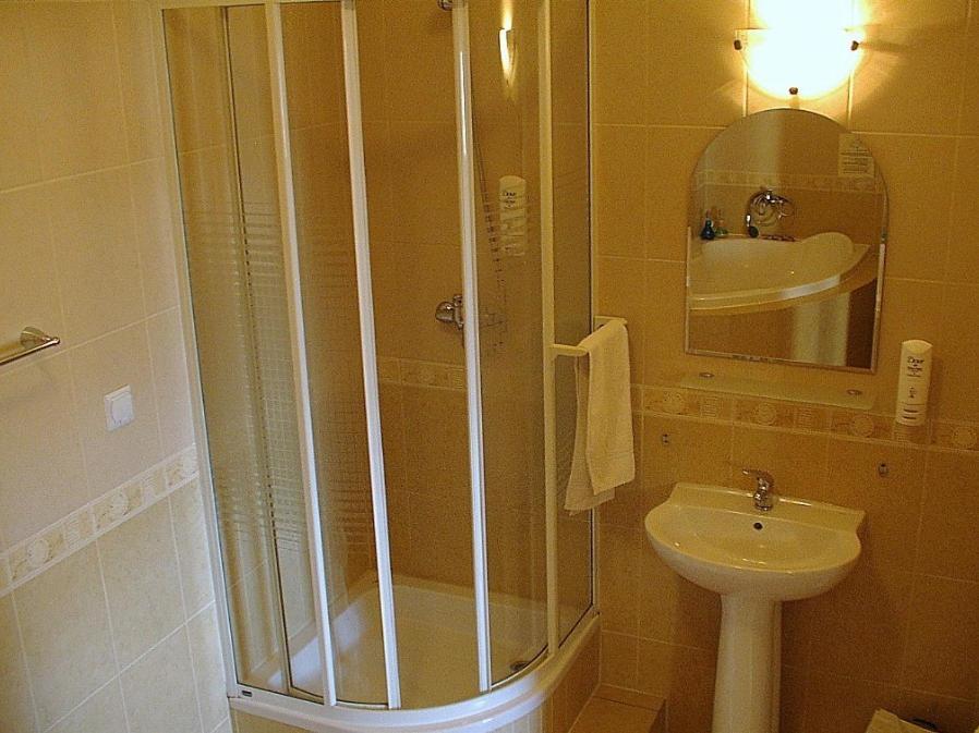 Hotel Regius Opole Værelse billede