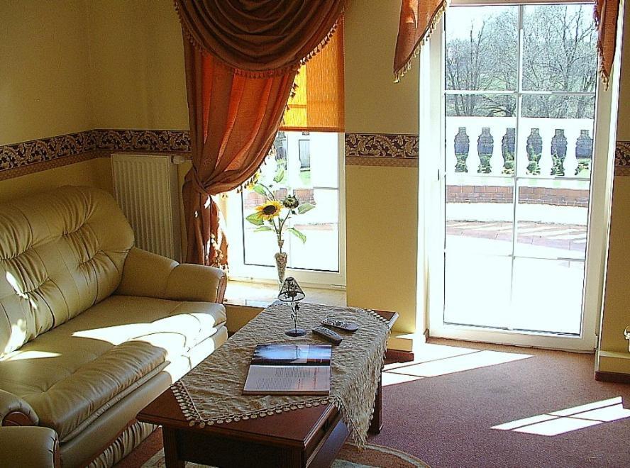 Hotel Regius Opole Værelse billede