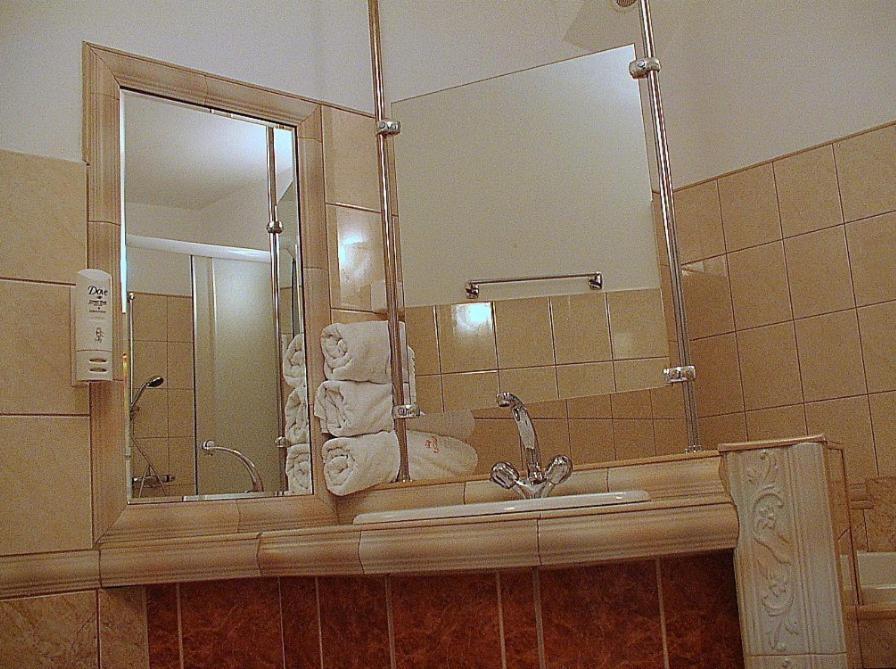 Hotel Regius Opole Værelse billede