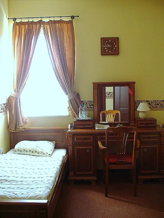 Hotel Regius Opole Værelse billede