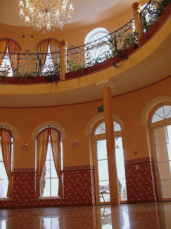 Hotel Regius Opole Eksteriør billede