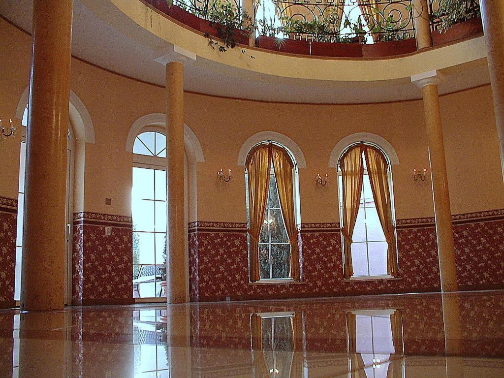 Hotel Regius Opole Eksteriør billede