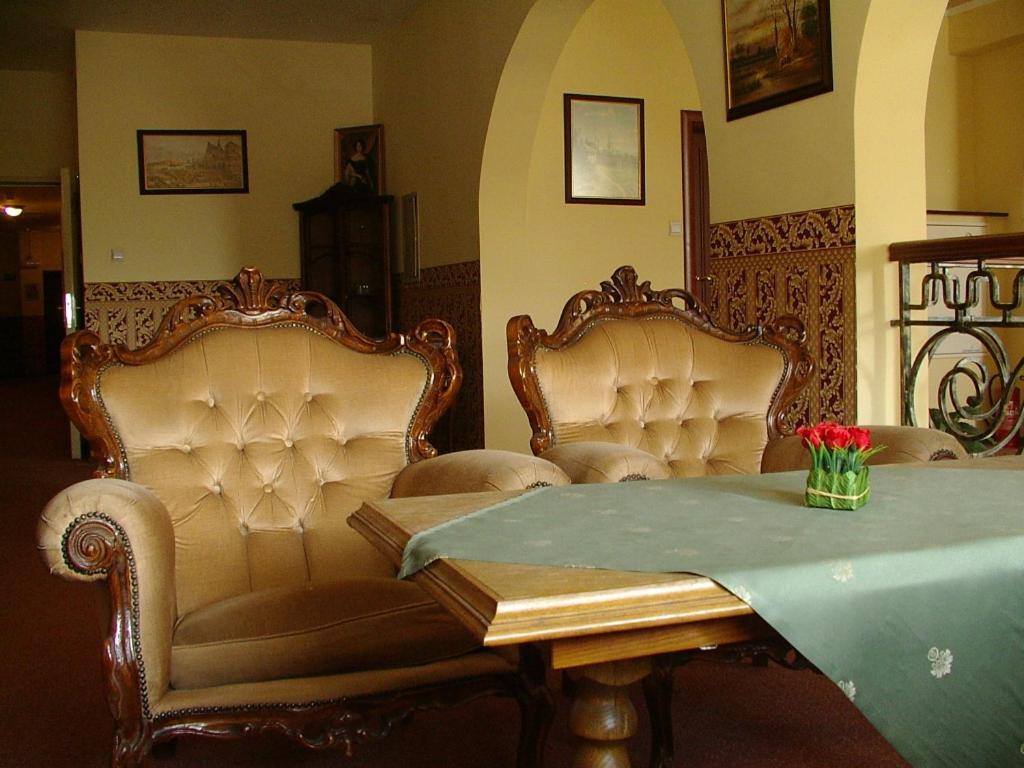 Hotel Regius Opole Eksteriør billede