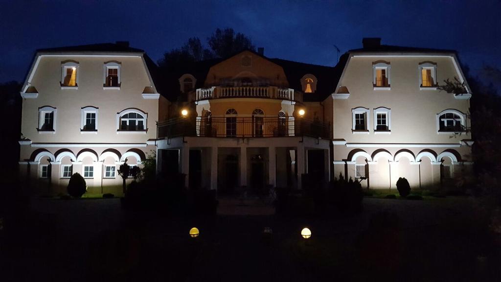 Hotel Regius Opole Eksteriør billede