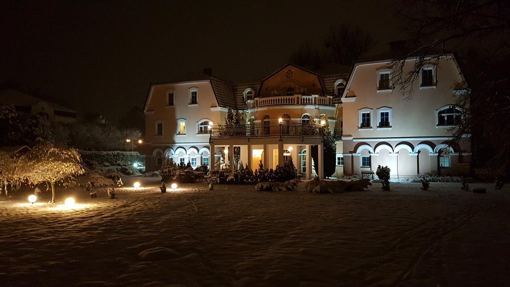 Hotel Regius Opole Eksteriør billede